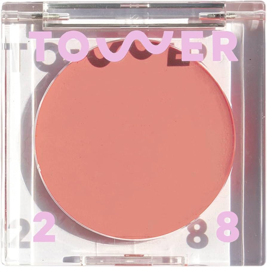 Tower 28 BeachPlease Cream Blush - Magic Hour (Category: Makeup) located in Quezon City. Submitted by mariellelouise (Listing ID 1432856649, Image 1). Description: - Tower 28 BeachPlease Luminous Tinted Balm Blush - Shade: Magic Hour - Used once only, in original packaging - Color: Sun-kissed, rosy nude.