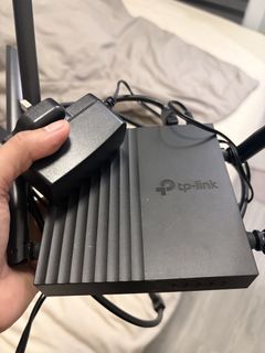 TP link router440040591867914240