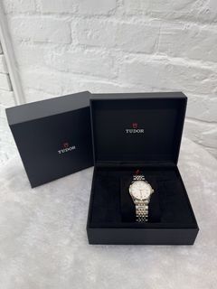 Tudor ⌚️ Collection item 3