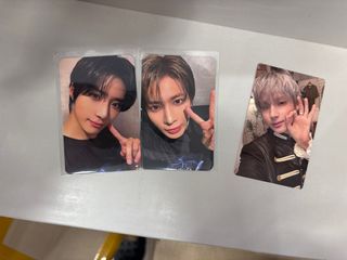 （分類：）位於 。 由 kpop_photocards 提交（商品編號 1432874908，圖片 1）。簡介： 。