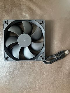 Computer USB Fan449087005419776000