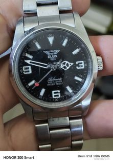 (Category: ) located in . Submitted by skmvintagewatches77 (Listing ID 1432967906, Image 1). Description: .