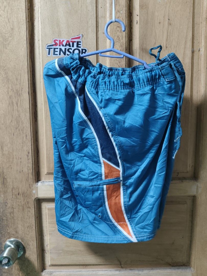 Vintage Nike Board Shorts (Category: Swim Trunks & Board Shorts) located in Tuguegarao City. Submitted by xiraaaaa (Listing ID 1432926273, Image 2). Description: VINTAGE NIKE BOARD SHORT Pm sa dimes issue po nasa pic.