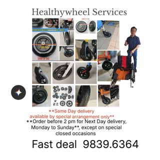 (Category: ) located in . Submitted by Healthywheel (Listing ID 1432831437, Image 1). Description: .