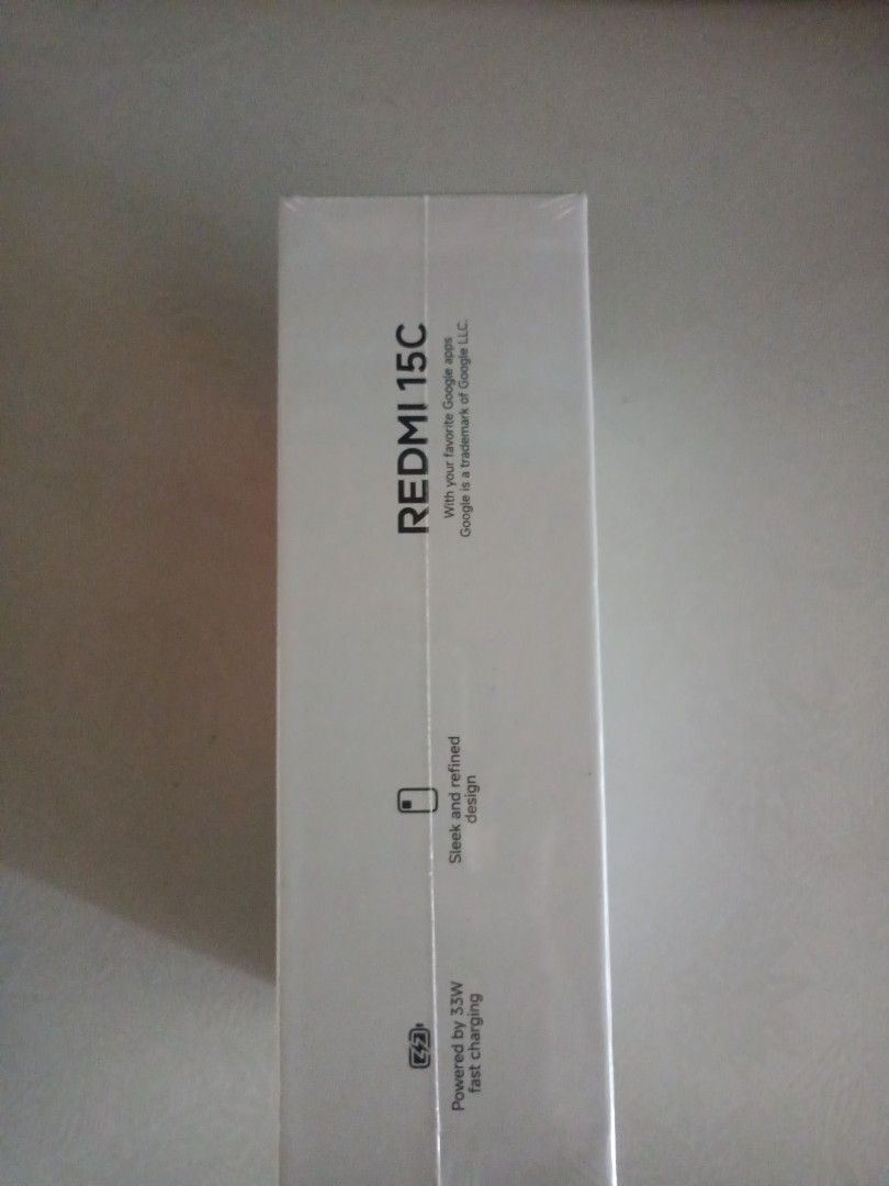 Xiaomi 15c 8/256 (Category: Xiaomi) located in Manila. Submitted by agent1518 (Listing ID 1432830593, Image 2). Description: xiaomi 15c orange 8/256.