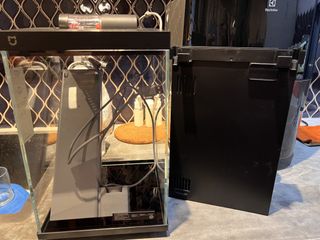 Xiaomi 2nd Generation Smart Fish Tank, Pet Supplies, Homes & Other Pet ...