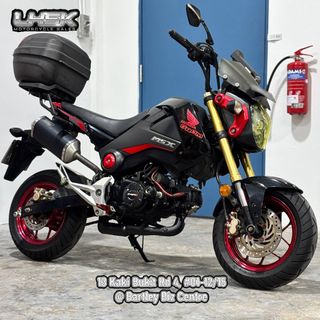 (Category: ) located in . Submitted by lianhupsengkeeauto (Listing ID 1428353468, Image 1). Description: .