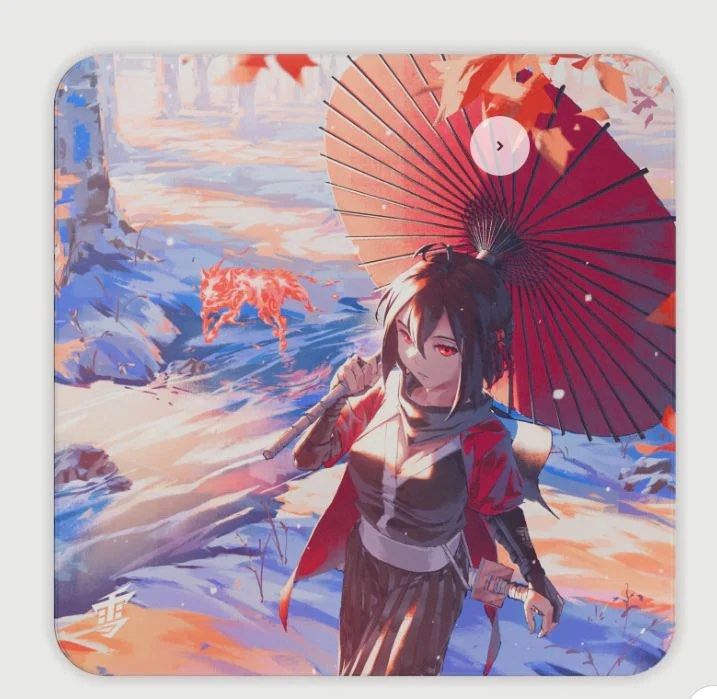 yuki aim mouse pad460059069205729280