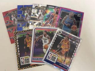 （分類：）位於 。 由 nba_cardssss 提交（商品編號 1433149322，圖片 1）。簡介： 。