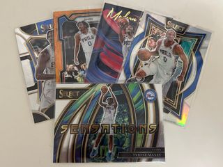 （分類：）位於 。 由 nba_cardssss 提交（商品編號 1433145934，圖片 1）。簡介： 。