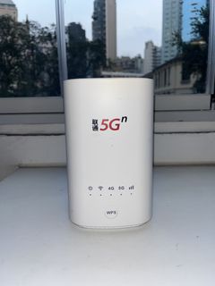 5G Router447828592826132480