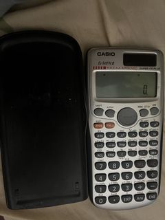 Calculator