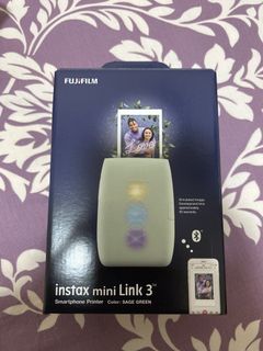 Wireless Photo Printer497497260153251840
