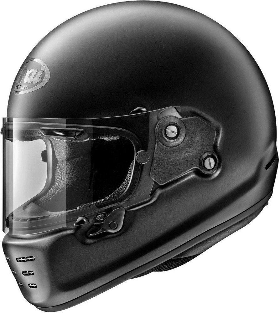 🏍️ Arai Concept X Helmet – Frost Black | Size L (59cm) | Like New (Category: Motorcycle Apparel) located in Singapore. Submitted by NLTSSS (Listing ID 1433079111, Image 1). Description: Letting go of my Arai Concept X in the beautiful Frost Black finish. Worn only a couple of times & condition is almost brand new. Bought it thinking I’d enjoy full face helmets, but realised it’s not really my preference 😅 As a result, this helmet has been sitti