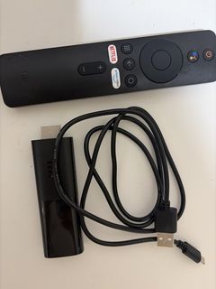 Amazon Fire TV Stick 4K Max, 家庭電器, 電視 & 其他娛樂, 串流媒體及集線器 - Carousell