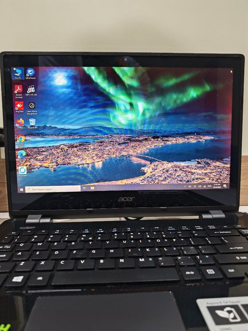 Acer laptop445171362893015042