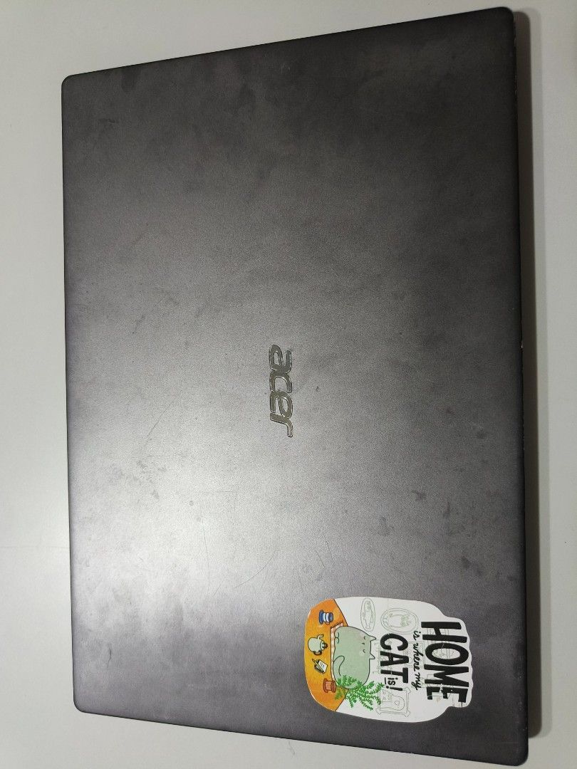 Acer Swift 3 Laptop - Used439976464933857282