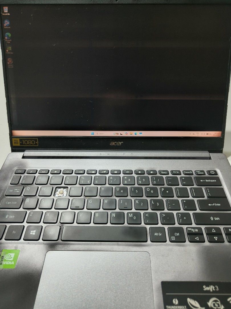 Acer Swift 3 Laptop - Used