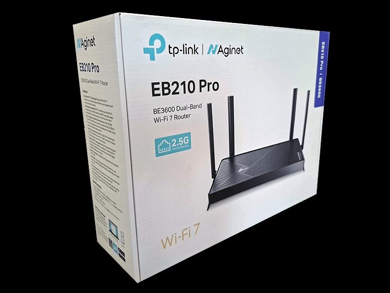 Aginet EB210 Pro459947433914552320