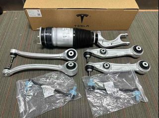 ALL TESLA PARTS Collection item 1