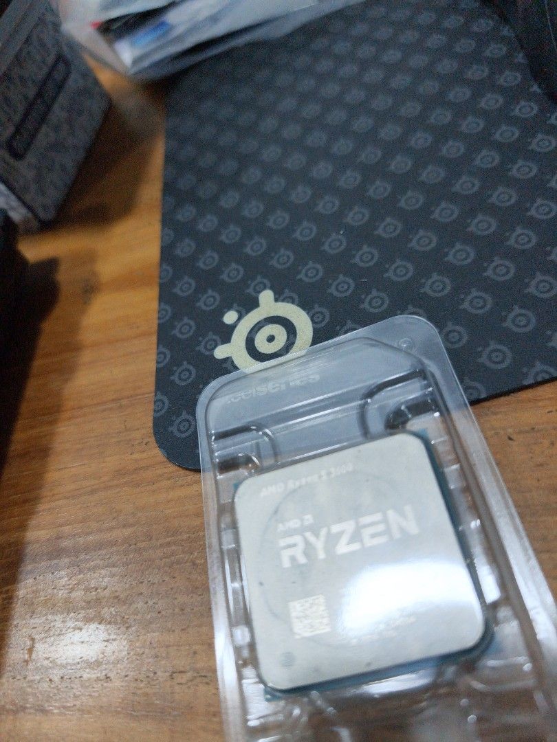 AMD Ryzen R5 3600436881132618393600