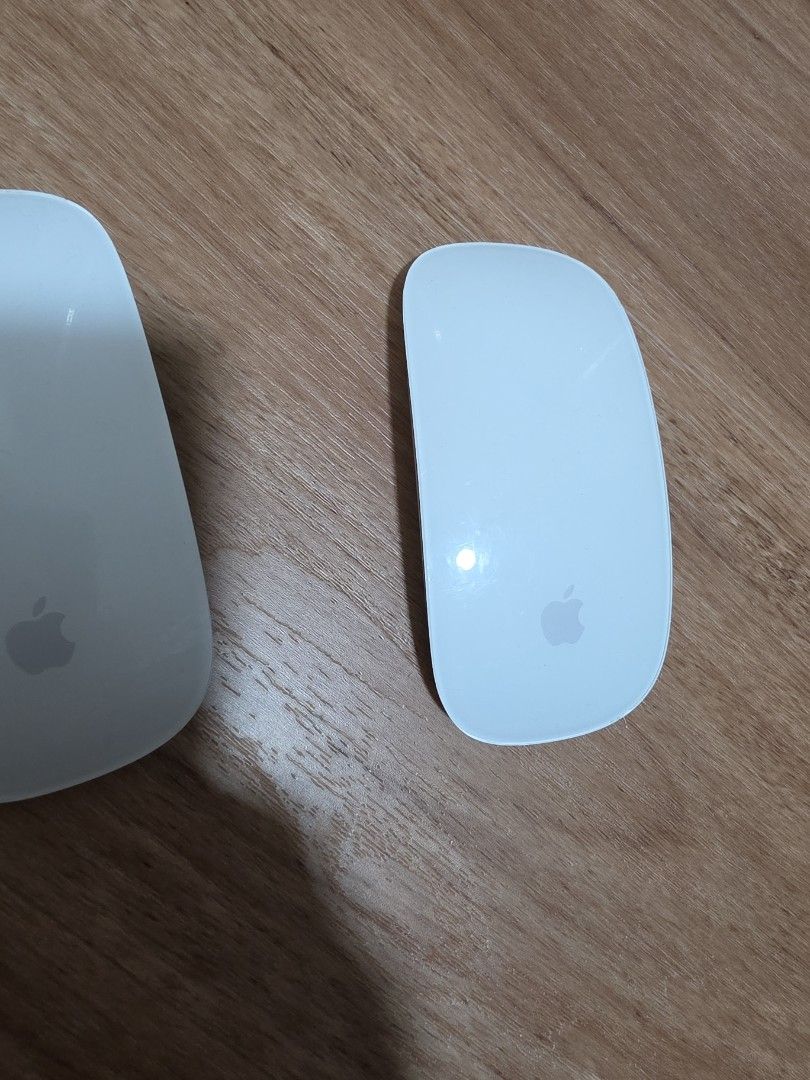 Apple Magic Mouse 2448278387575367680