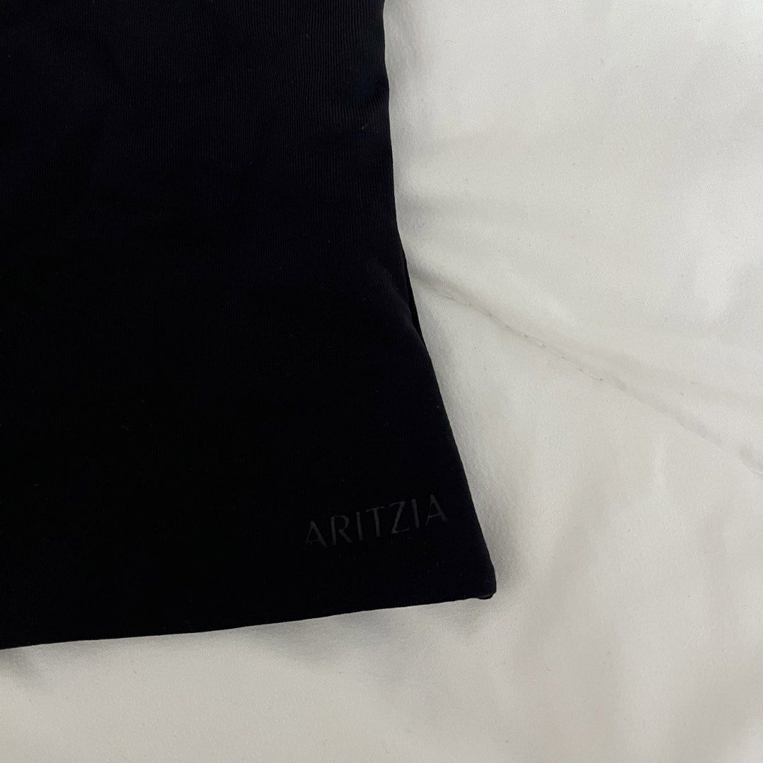 [SOLD] Aritzia Contour Tube Top (Category: Others Tops) located in Manila. Submitted by loliscloset (Listing ID 1433037380, Image 3). Description: no when-worn photos strictly no returns or refunds no cod payment: gcash courier: j&t or spx (sf shouldered by buyer) please message only if you’re a sure buyer.