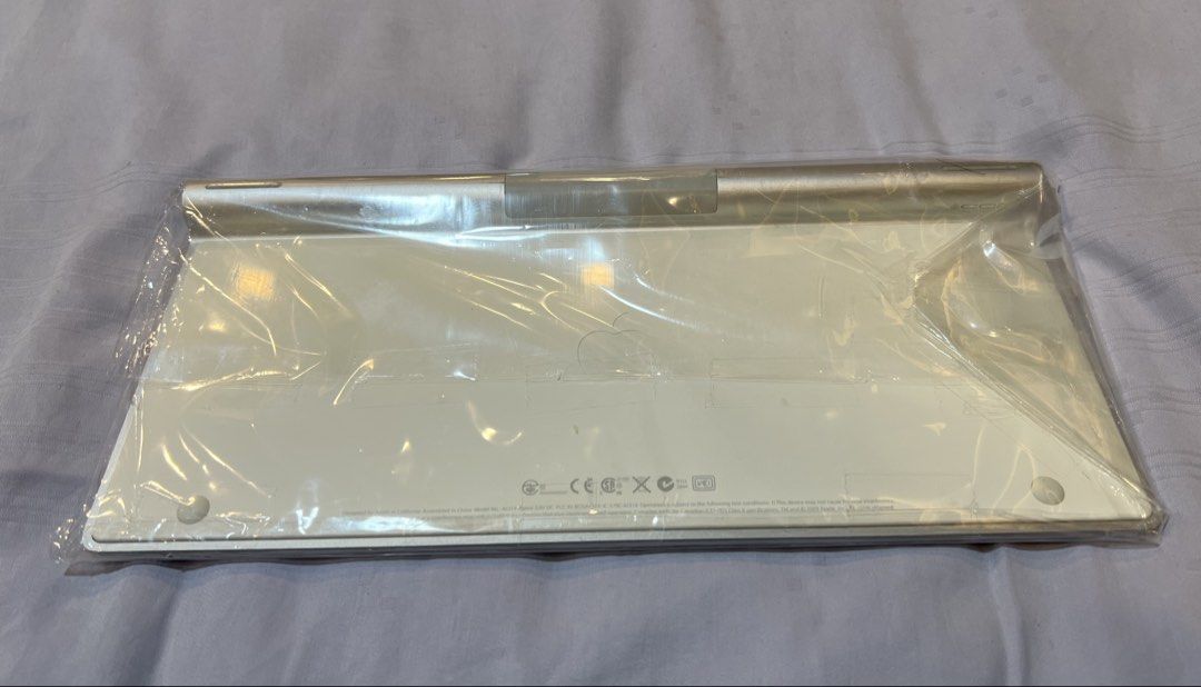 As New Apple Wireless Bluetooth Keyboard - A1314459196782704087041