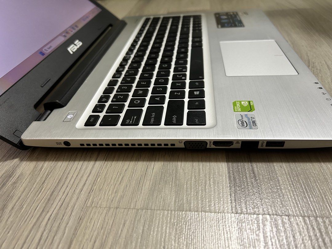ASUS S56C Series Laptop460413054024437763