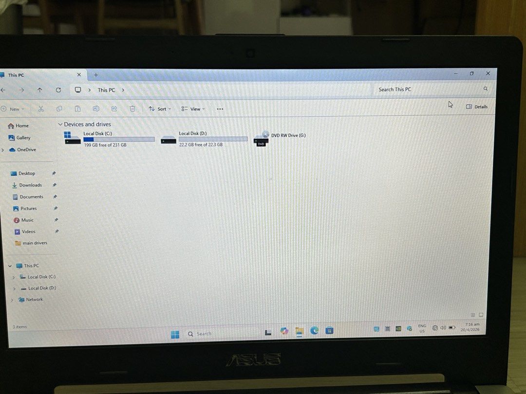 ASUS S56C Series Laptop460413054024437762