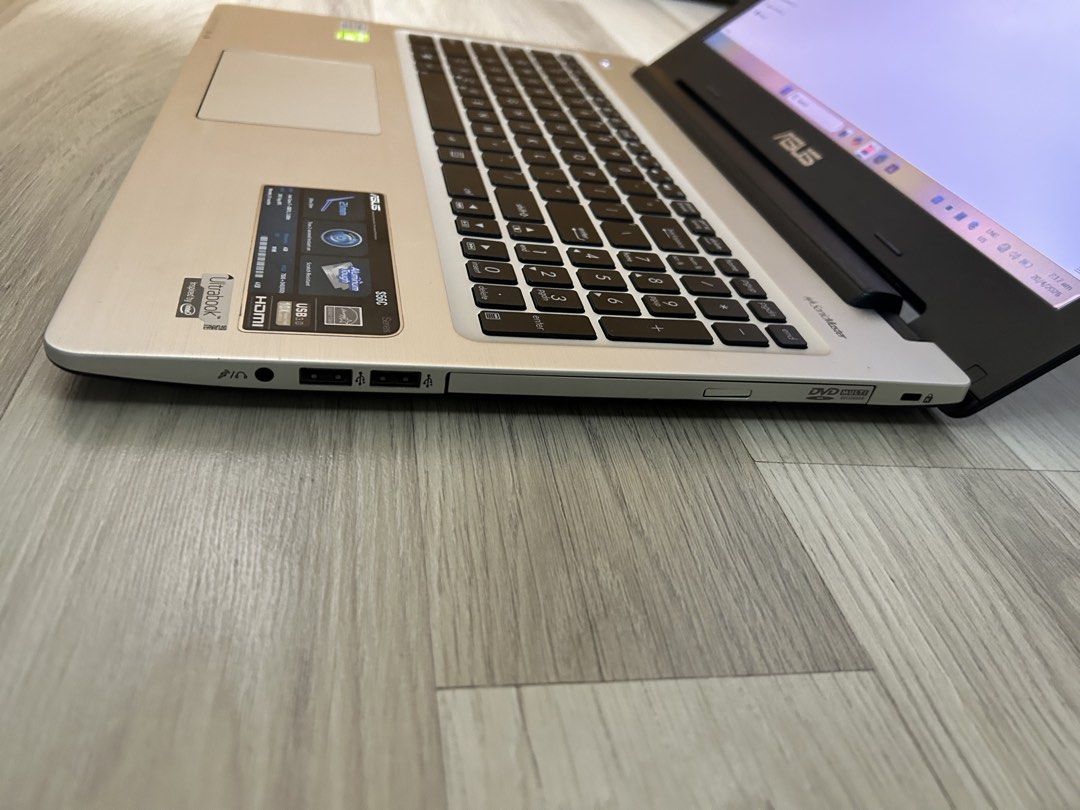 ASUS S56C Series Laptop460413054024437764