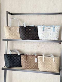 Coach Woman Collection item 2