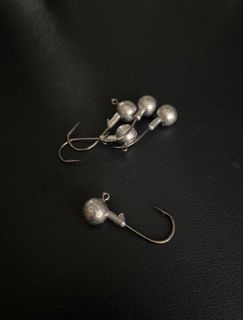 バスロッド HL-Z 591MLFS JIGHED SPECIAL（USED） 100+ Jighead For Sale | Fishing | Carousell Singapore
