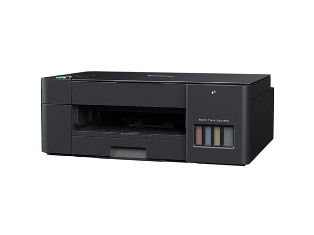 Brother DCP-T420W Ink Tank Printer (Category: Printers, Scanners & Copiers) located in Quezon City. Submitted by beepcdee (Listing ID 1433055678, Image 1). Description: Printer Overview ​Design: Compact, 3-in-1 unit (Print, Scan, Copy) tailored for home and small office environments. ​Efficiency: Features high-yield printing capabilities, delivering up to 7,500 black pages and 5,000 color pages. ​Connectivity: Equipped with Wi-Fi and wireless dir