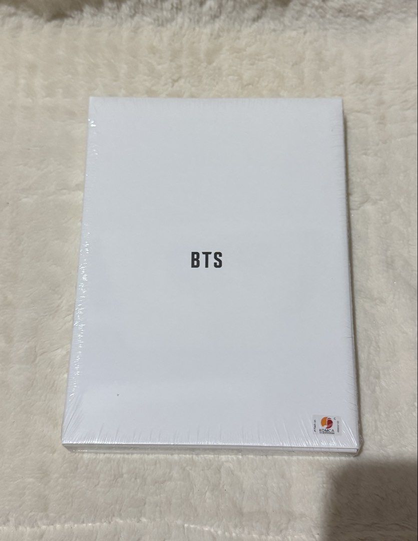 BTS - ARIRANG (Living Legend Ver.) (Category: CDs & DVDs) located in Pasay City. Submitted by zette_ (Listing ID 1433125444, Image 2). Description: ✔️BTS - ARIRANG (Living Legend Ver.) - Sealed BTS ARIRANG album - Features BTS logo on the back - ARIRANG logo on the front - Still in original packaging.