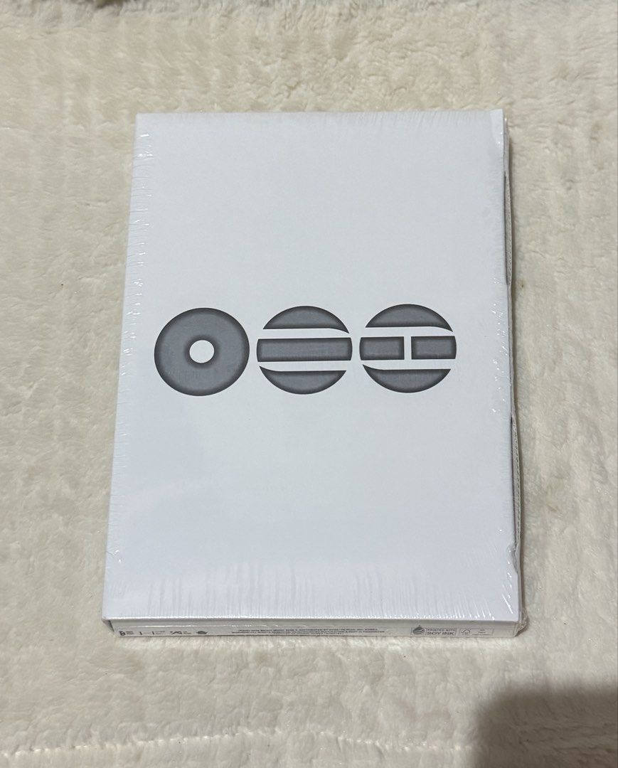 BTS - ARIRANG (Living Legend Ver.) (Category: CDs & DVDs) located in Pasay City. Submitted by zette_ (Listing ID 1433125444, Image 1). Description: ✔️BTS - ARIRANG (Living Legend Ver.) - Sealed BTS ARIRANG album - Features BTS logo on the back - ARIRANG logo on the front - Still in original packaging.