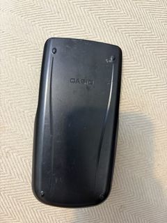 Casio Calculator439817247414046720