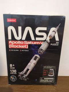 Lego Ideas International Space Station