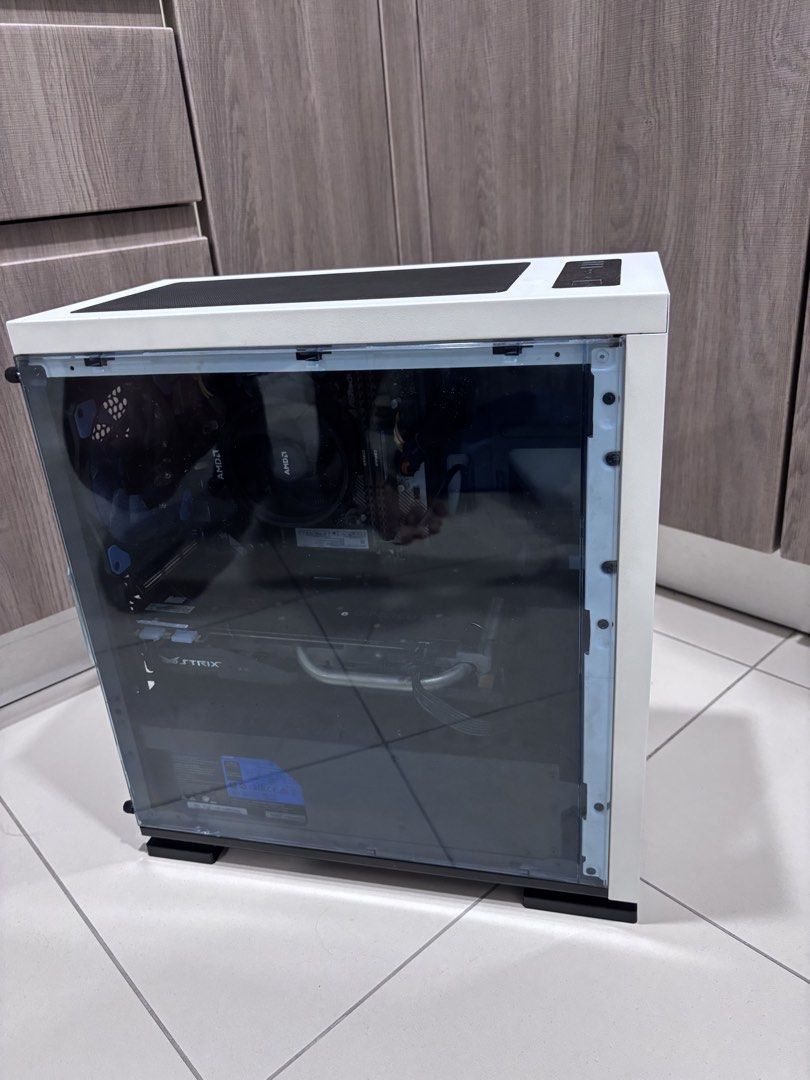 Custom Gaming Pc436881956244049921