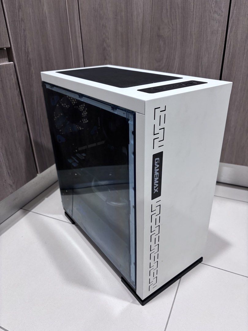 Custom Gaming Pc436881956244049922