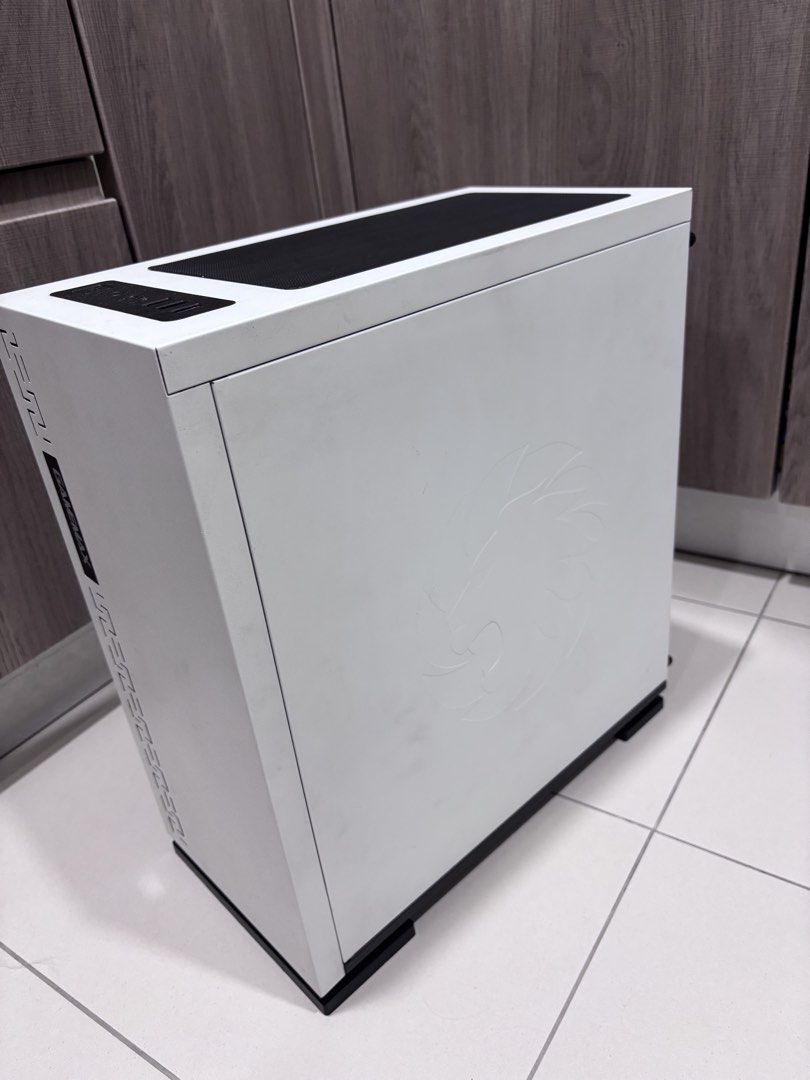 Custom Gaming Pc436881956244049920