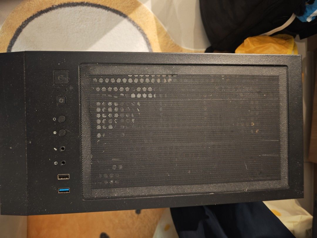 Custom Gaming PC - Zotac RTX 2060/3060/3080436881134569410561