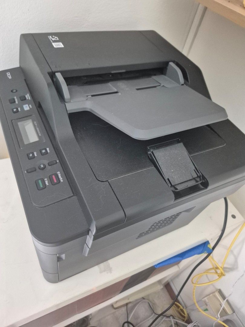 DCP-L2550DW Laser Printer464121254433280000