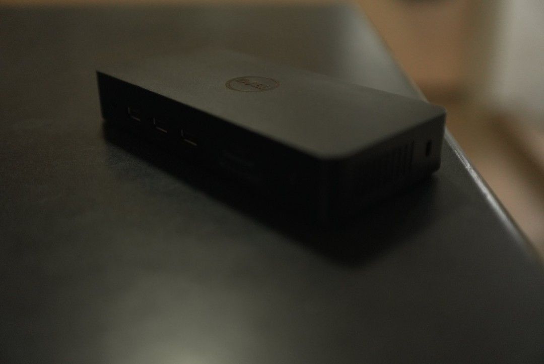 Dell Docking Station D3100436881953213665280