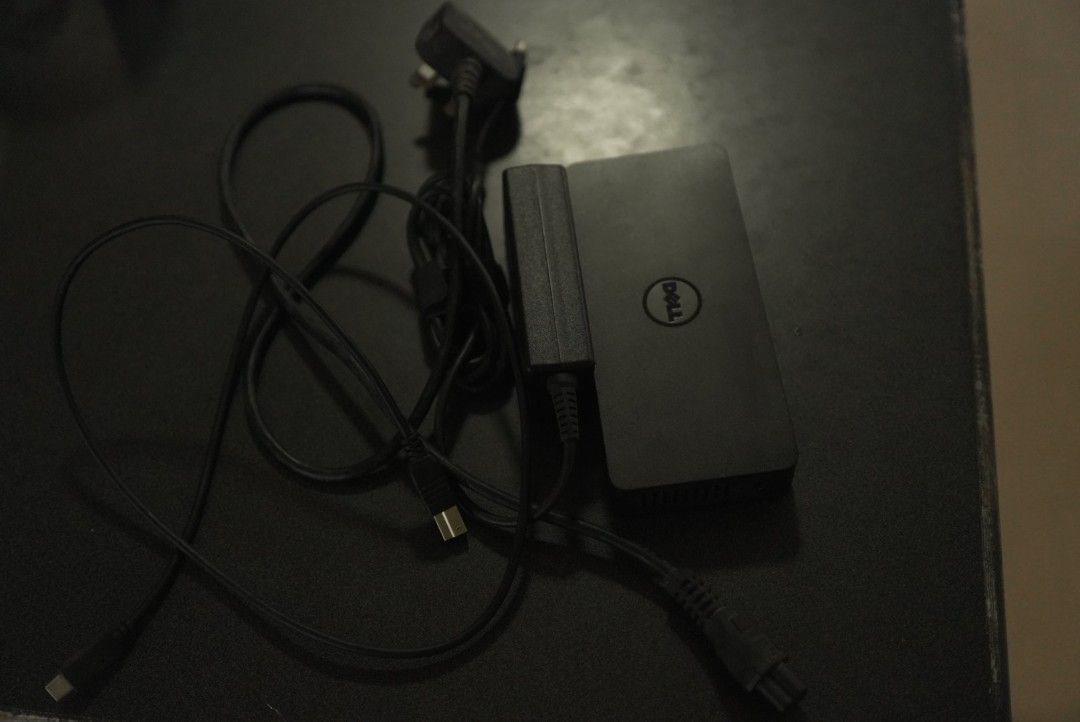 Dell Docking Station D3100436881953213665281