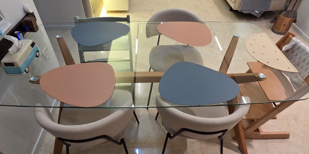 Dining Table Set