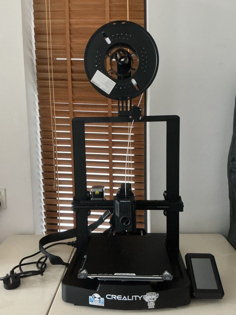 Ender 3 v3 ke 3D printer469299169466798080