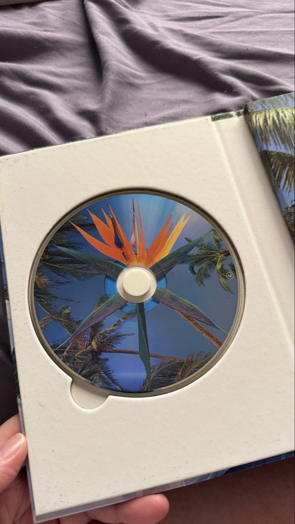 EXO The War Ko ko bop CD Album (Chinese Version) (Category: CDs & DVDs) located in General Trias. Submitted by secondhandthingzz (Listing ID 1433054995, Image 3). Description: Location: General Trias, Cavite Payment: Gcash/RCBC/Maribank Delivery: Lalamove, J&T (shouldered by buyer) ❤️.