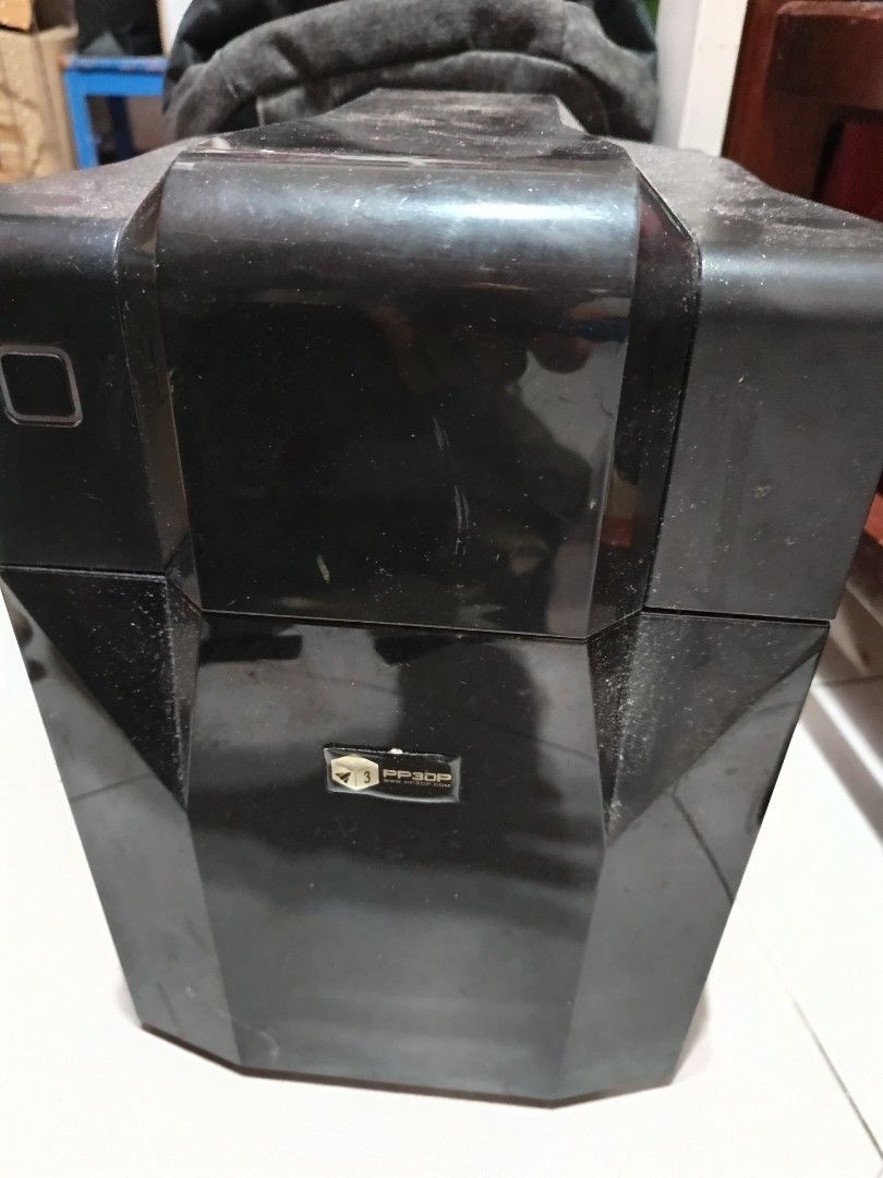 Fast clearance: up3d 3d printer459553720364574720
