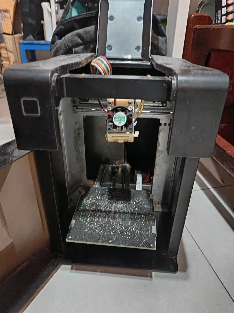 Fast clearance: up3d 3d printer459553720364574721